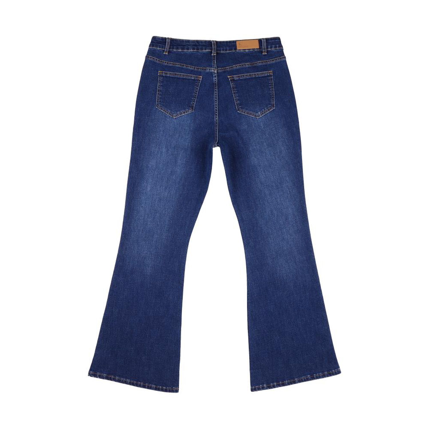Jeans Mujer Sexy Large image number 1.0