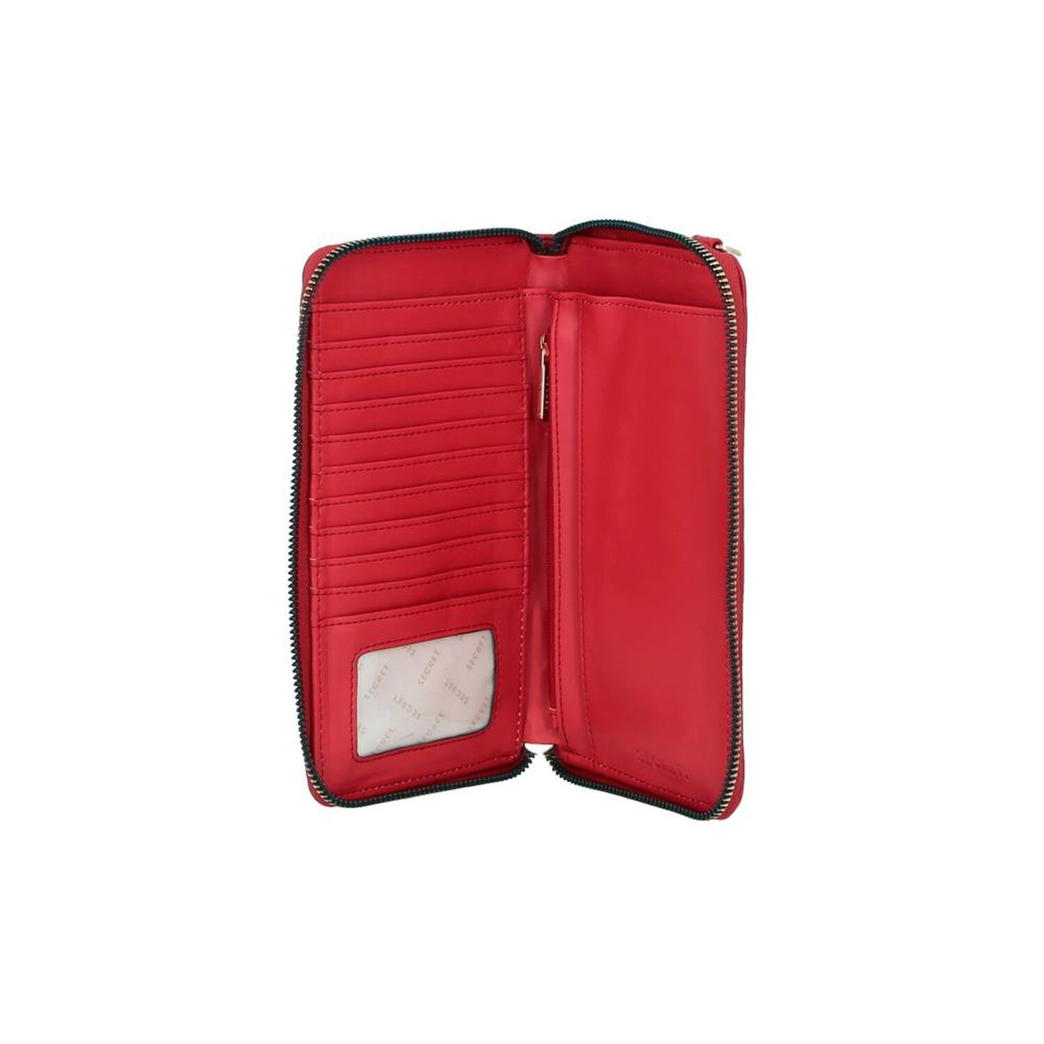Portacelular Secret Hungria Sc6 Xl Rojo image number 3.0