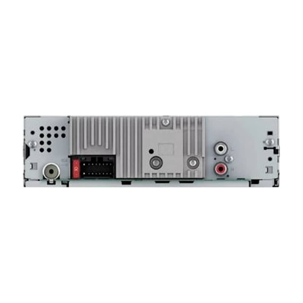 Radio De Auto Pioneer Mvh S215bt Con Usb Y Bluetooth image number 4.0