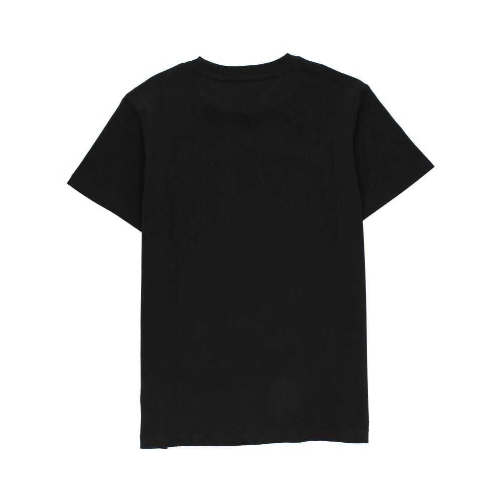 Polera Niño Skuad image number 1.0