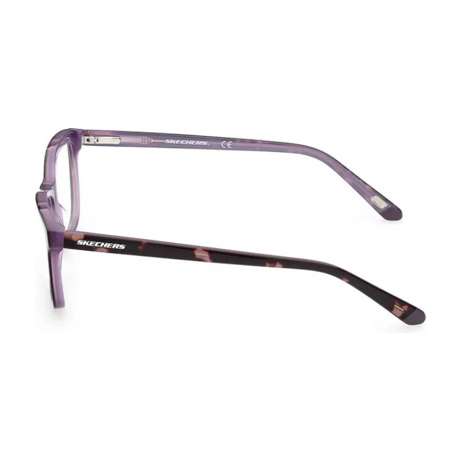 Lentes &Oacute;pticos Havana Skechers image number 2.0