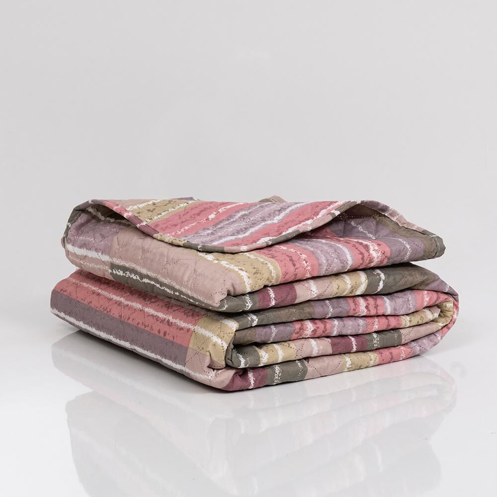 Quilt Mashini Vicente / 1.5 Plazas image number 3.0