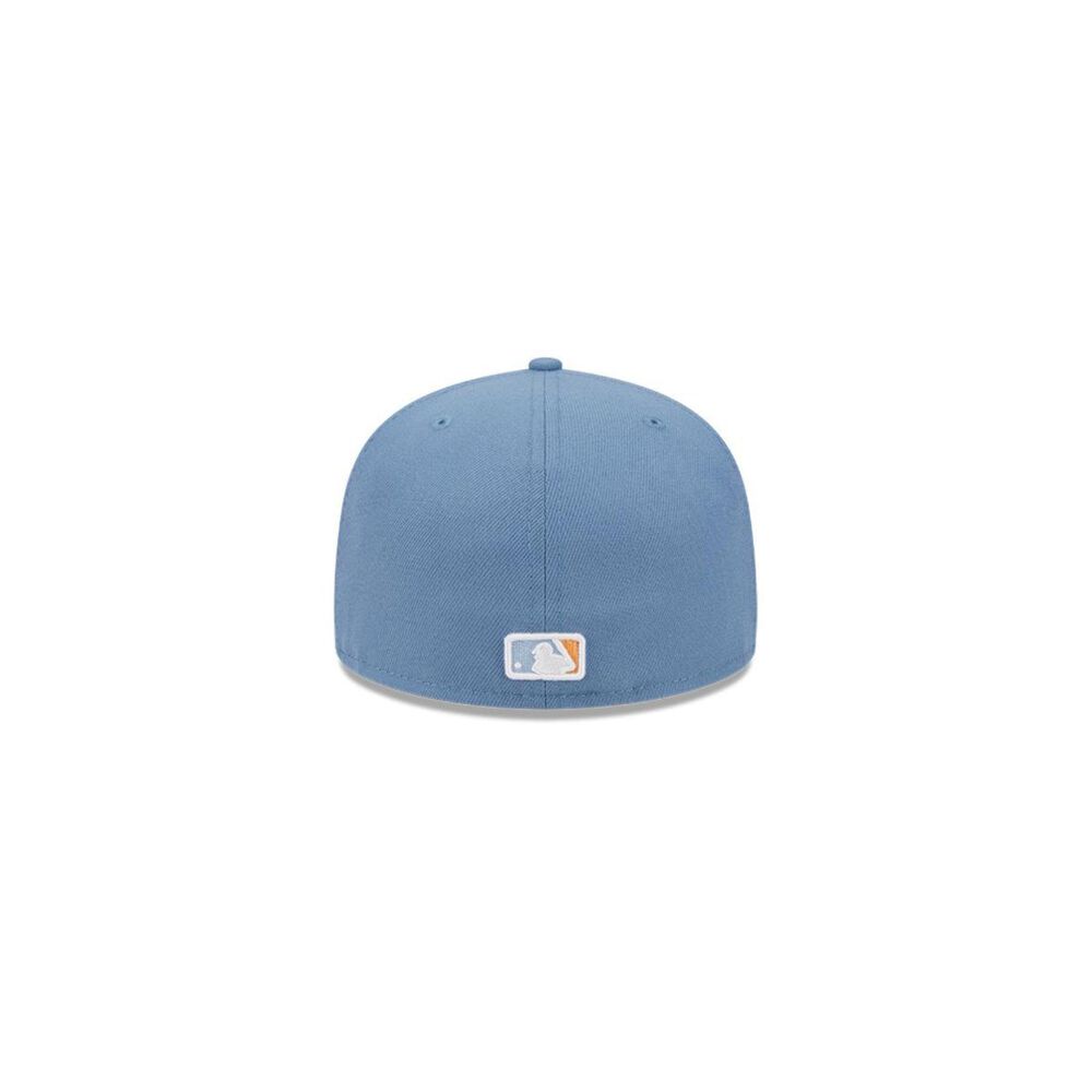 Gorro 59fifty Mlb New York Yankees Color Pack Blue image number 5.0
