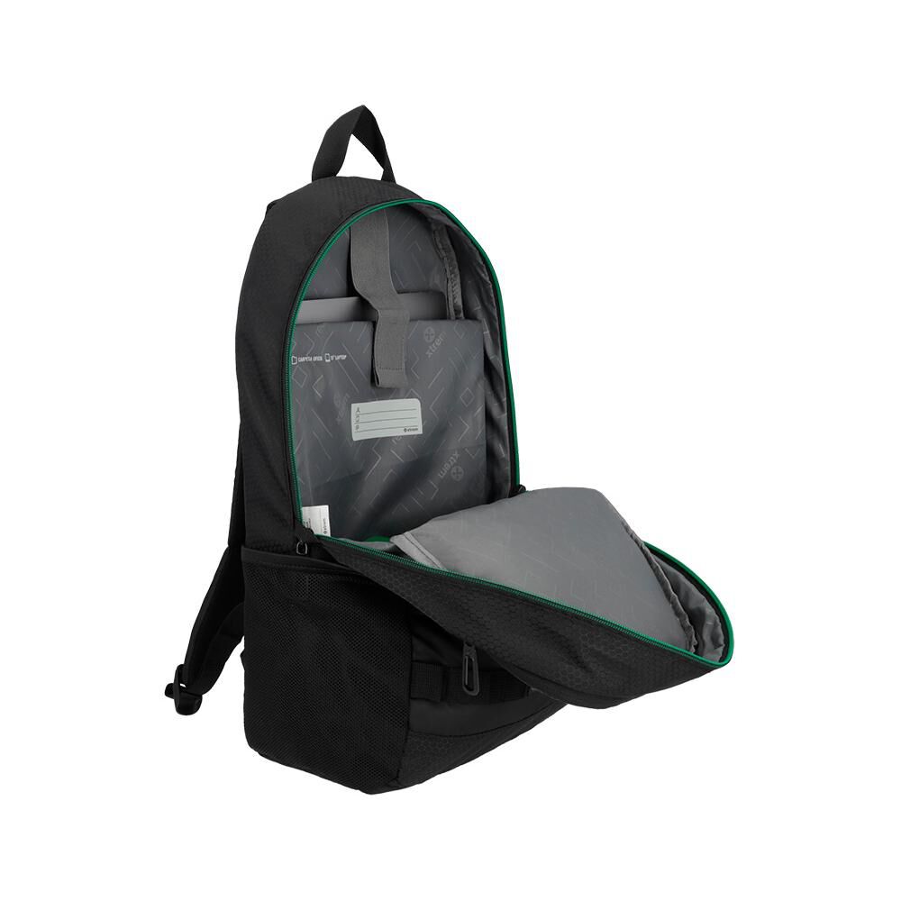 Mochila Notebook Xtrem Clinton 4xt  15" image number 3.0