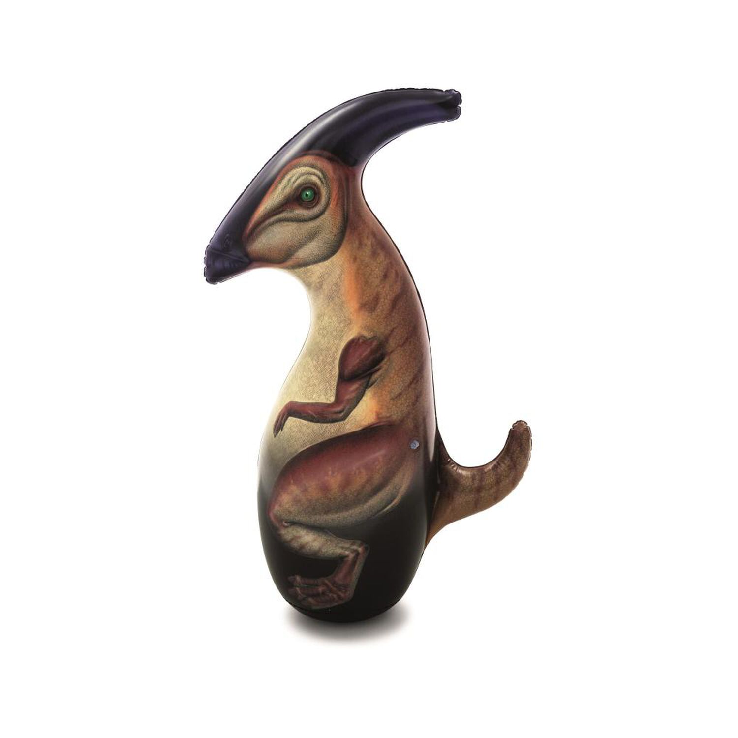 Saco De Boxeo Parasaurio Bestway 52287p image number 1.0