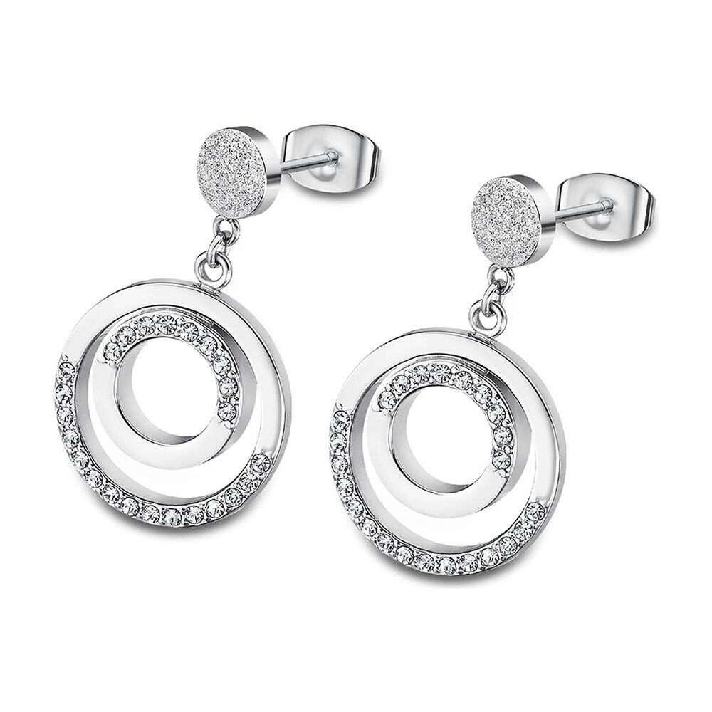 Aros Ls2180-4/1 Lotus Style Mujer Urban Woman image number 0.0