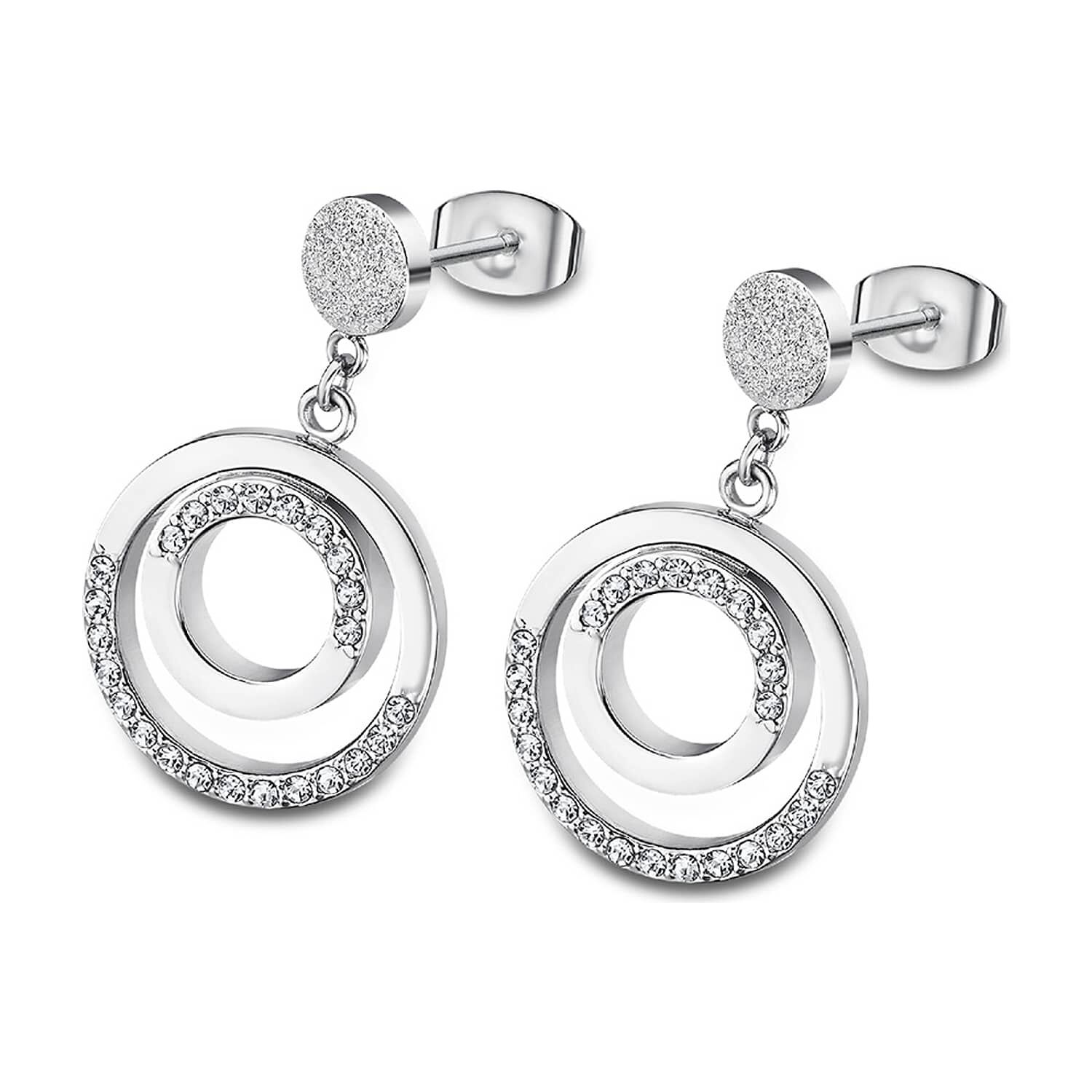 Aros Ls2180-4/1 Lotus Style Mujer Urban Woman image number 0.0