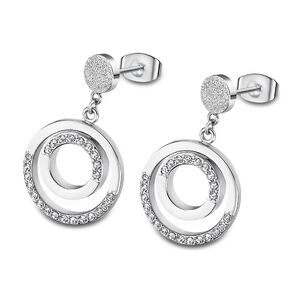 Aros Ls2180-4/1 Lotus Style Mujer Urban Woman