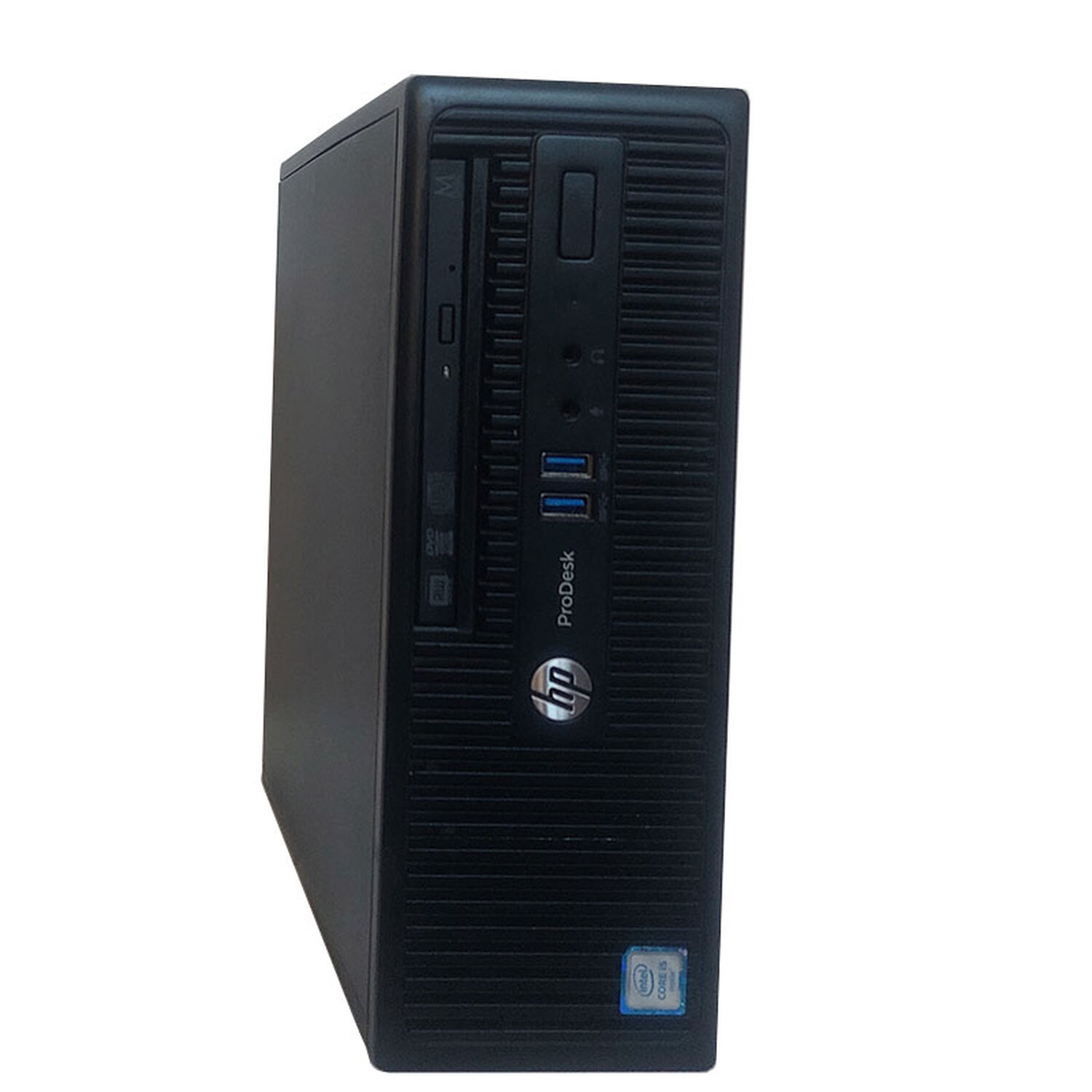Pc Hp 600 G2, I7 Sexta G. Ssd 256 Gb, Ram 12 Gb, Monitor 19" Full Hd image number 1.0