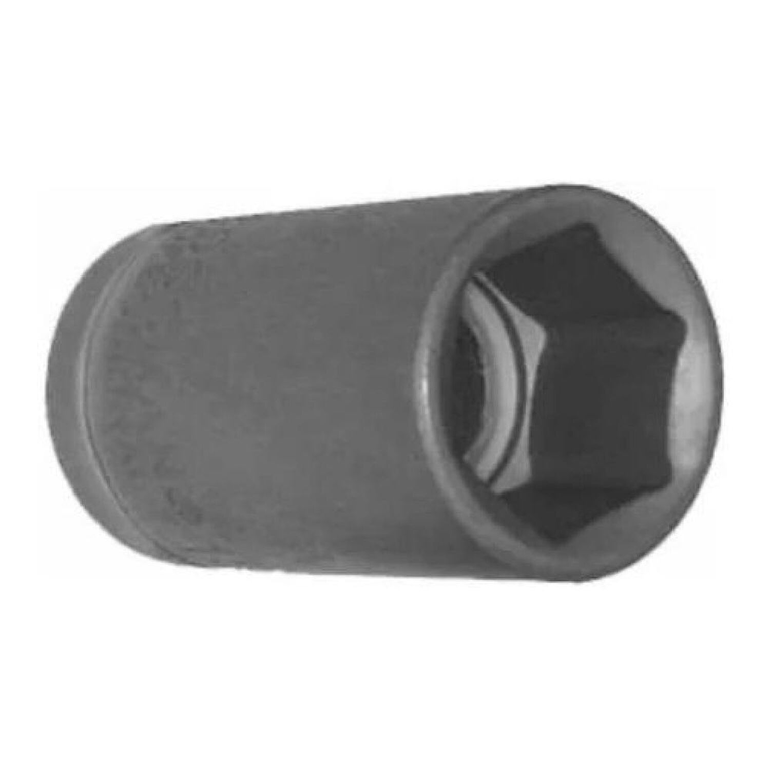 Llave Dado Crossman Fosfatado 1/2 Dr Sh # 96-460z 5/16 image number 1.0