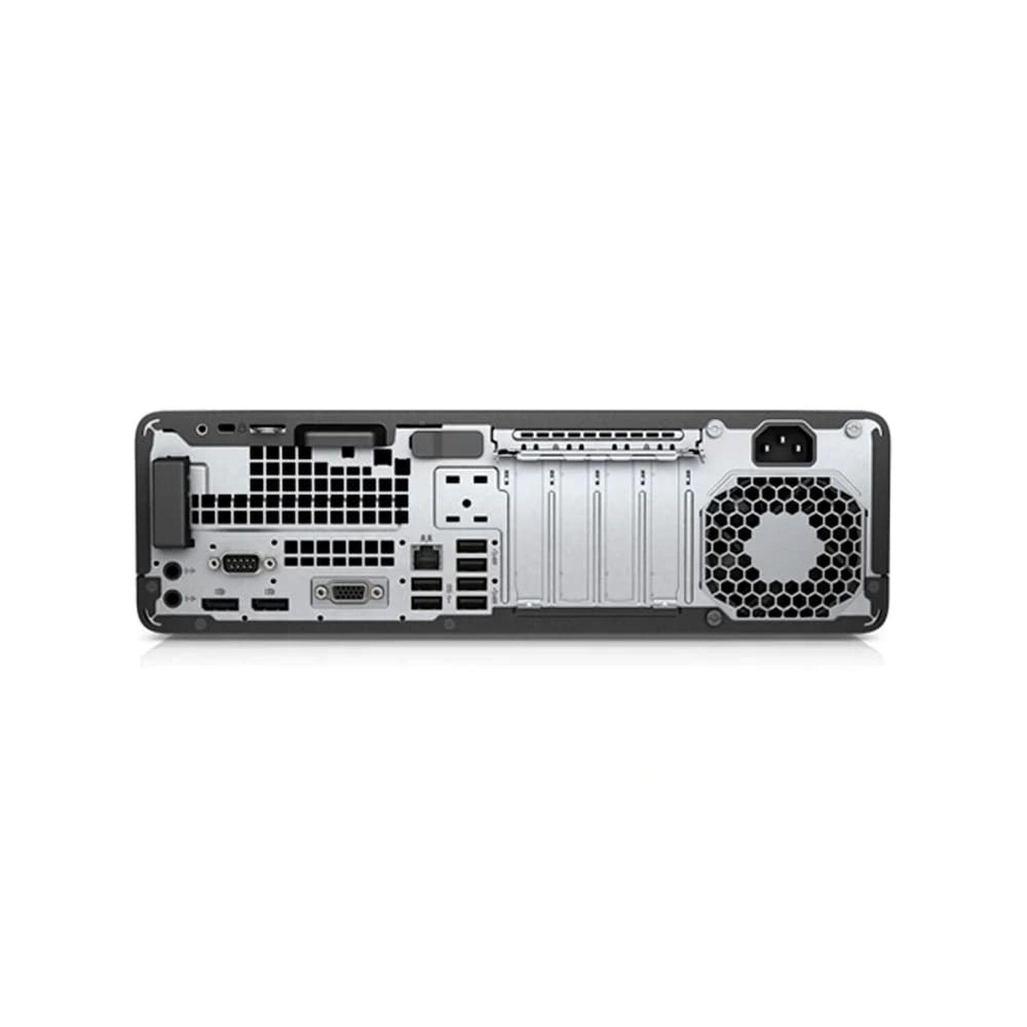 Kit Monitor + Pc Hp Prodesk 600 G4 Sff | Intel Core I5 8 Gen | 16gb Ram | 512gb Ssd | W11 | Reacondicionado Grado A image number 3.0