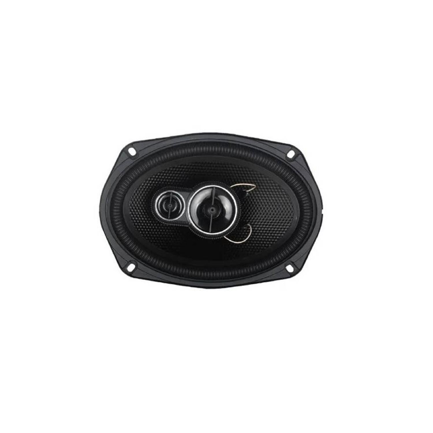Parlantes Para Auto 6x9 2 V&iacute;as Cm 300 Watts Aiwa Taw-6944 image number 0.0