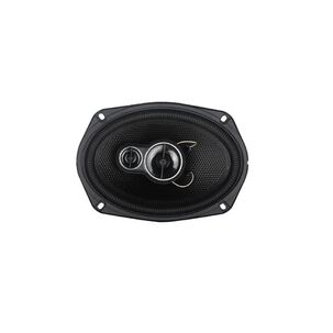Parlantes Para Auto 6x9 2 V&iacute;as Cm 300 Watts Aiwa Taw-6944
