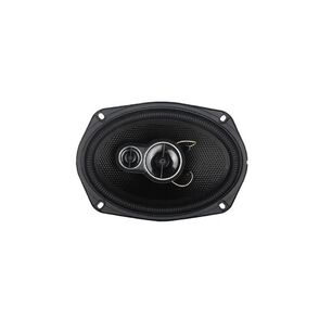 Parlantes Para Auto 6x9 2 V&iacute;as Cm 300 Watts Aiwa Taw-6944