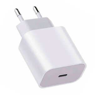 Cargador Compatible Con Xiaomi 27w Carga Super Rapida Usb-c