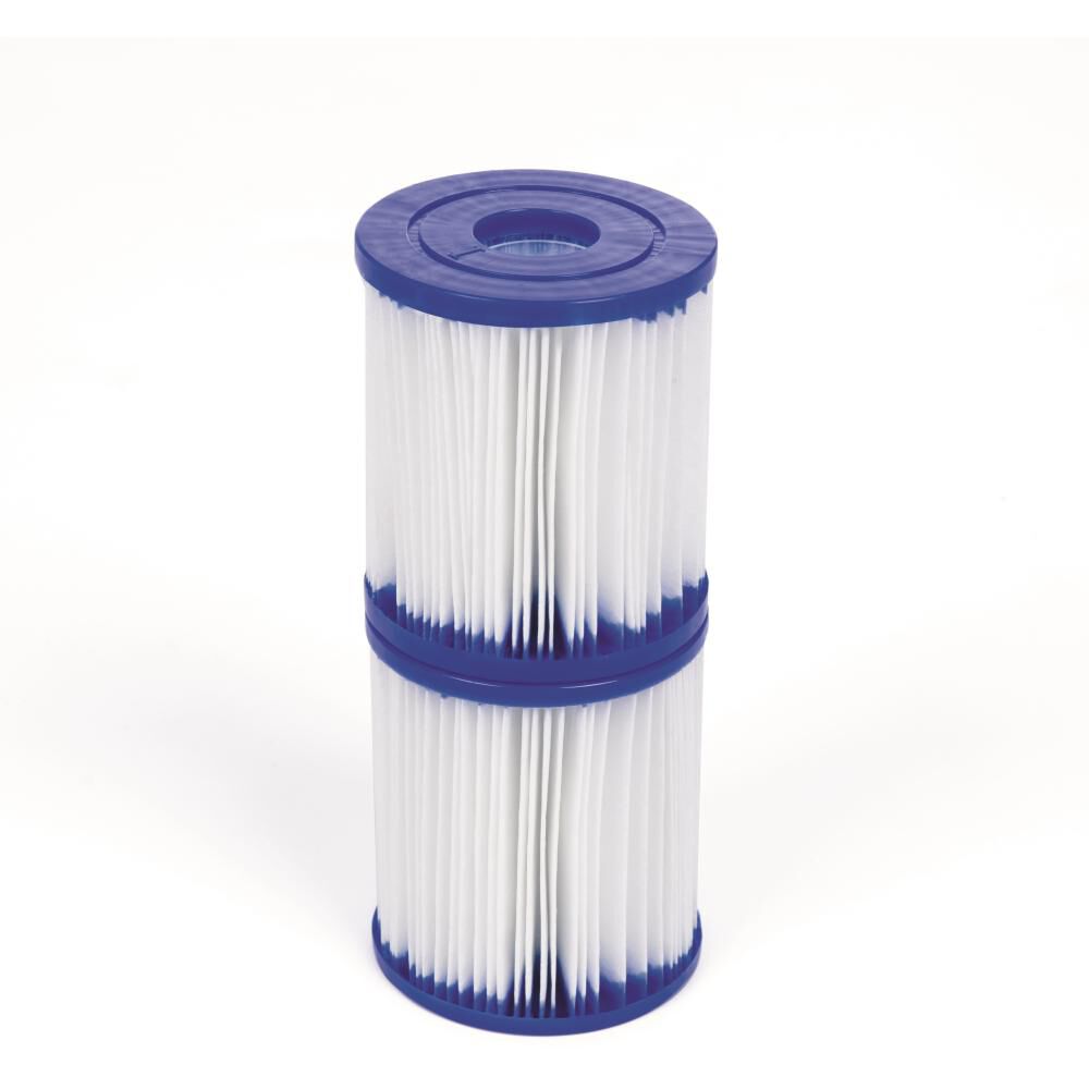 Piscina Redonda Estructural Bestway / 4678 Litros image number 3.0