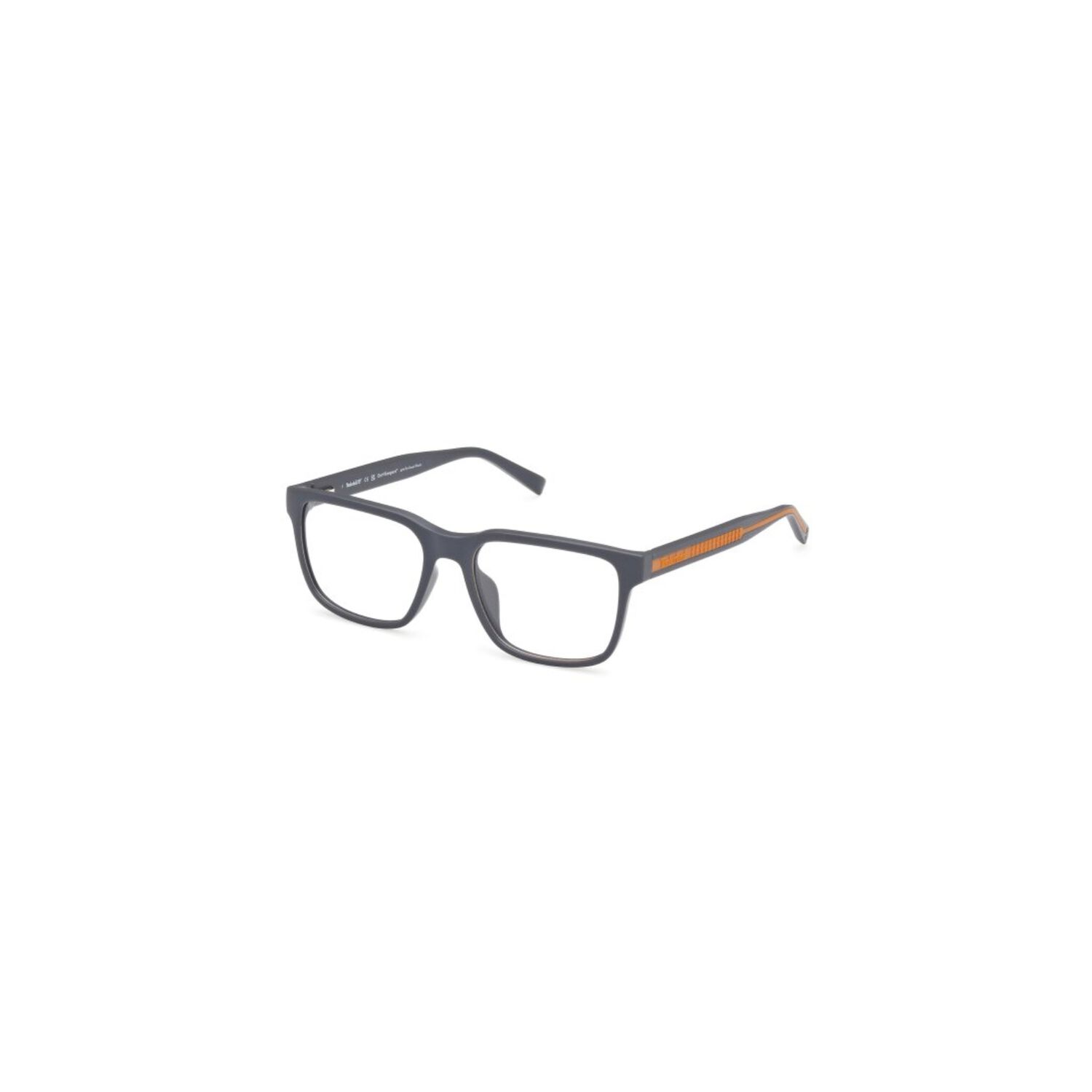 Lentes &Oacute;pticos Gris Timberland image number 1.0