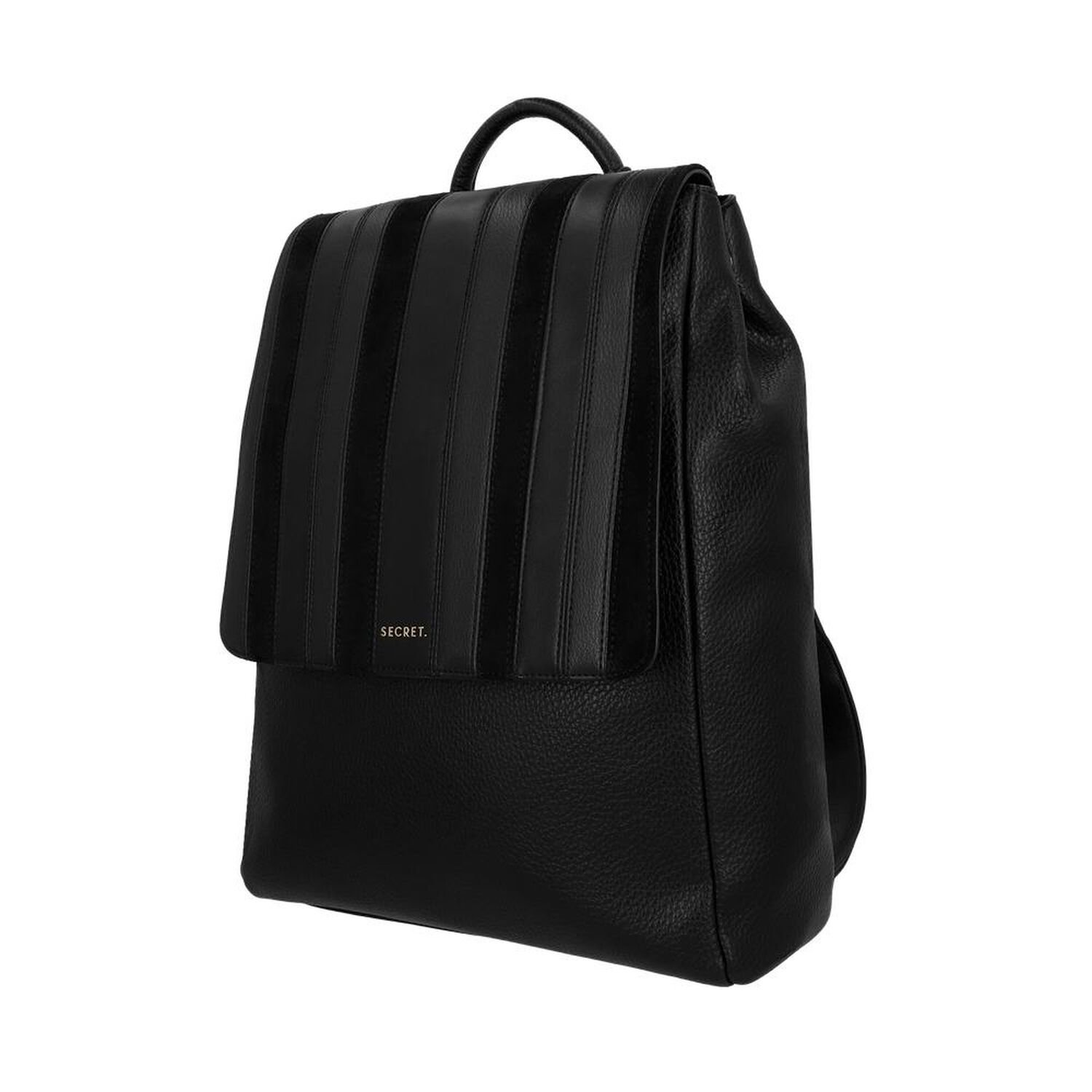 Mochila Secret Pretoria St6 L Negro image number 1.0