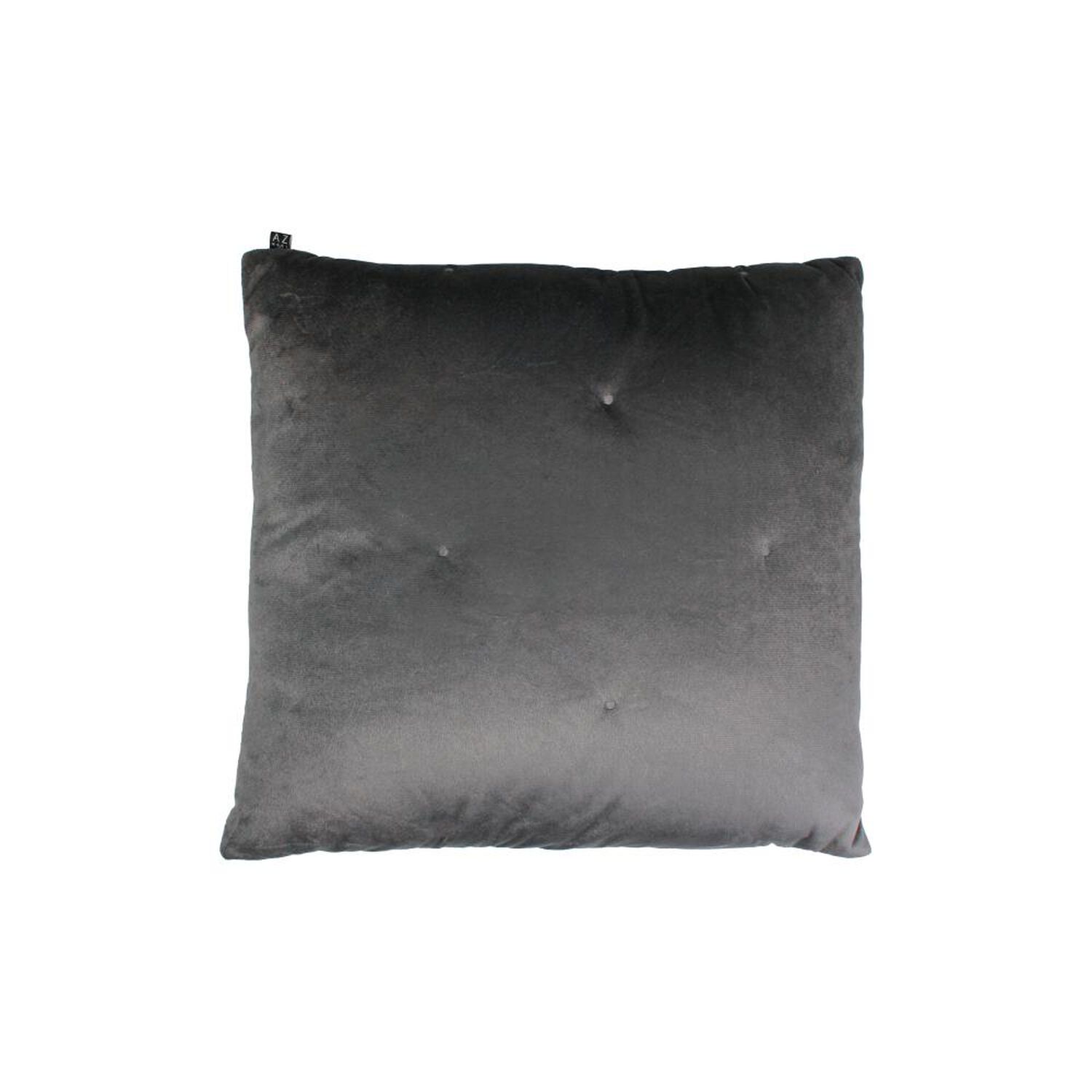 Coj&iacute;n Azhome Velvet / 45 X 45 Cm image number 1.0