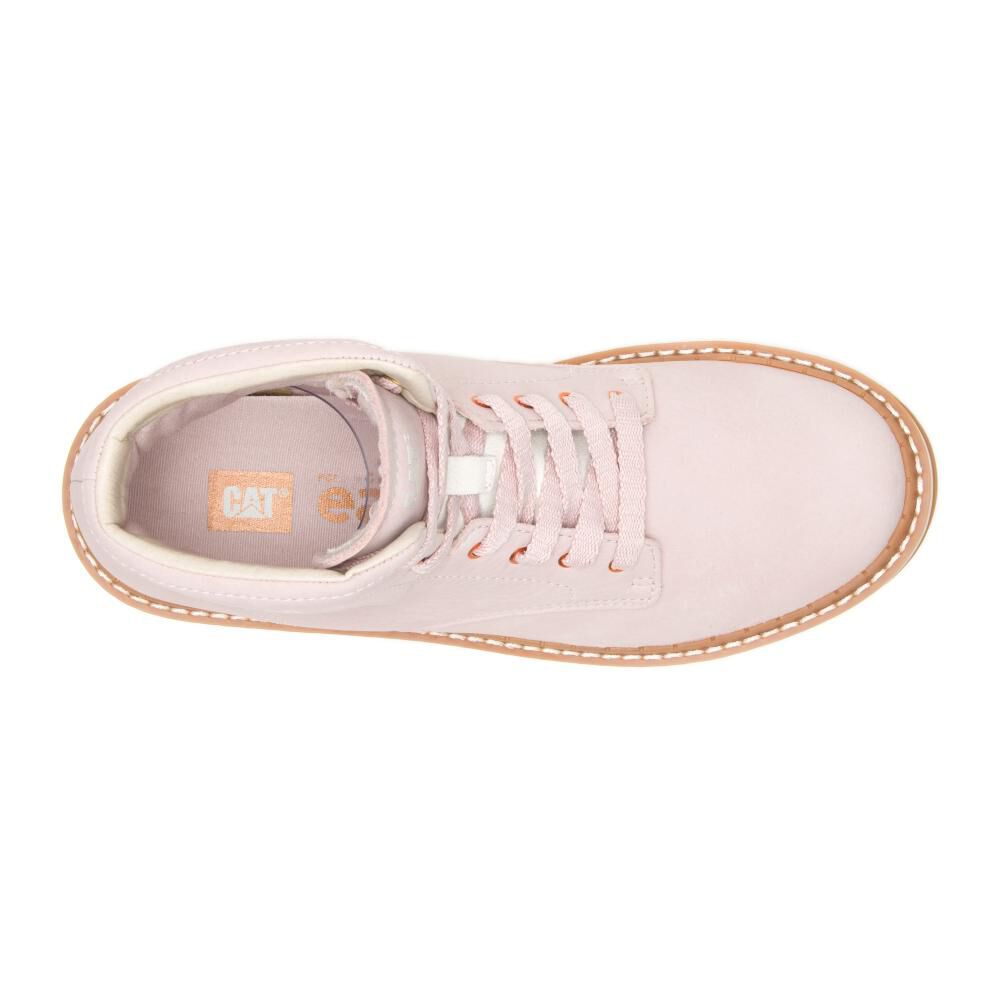 zapatos caterpillar mujer hites