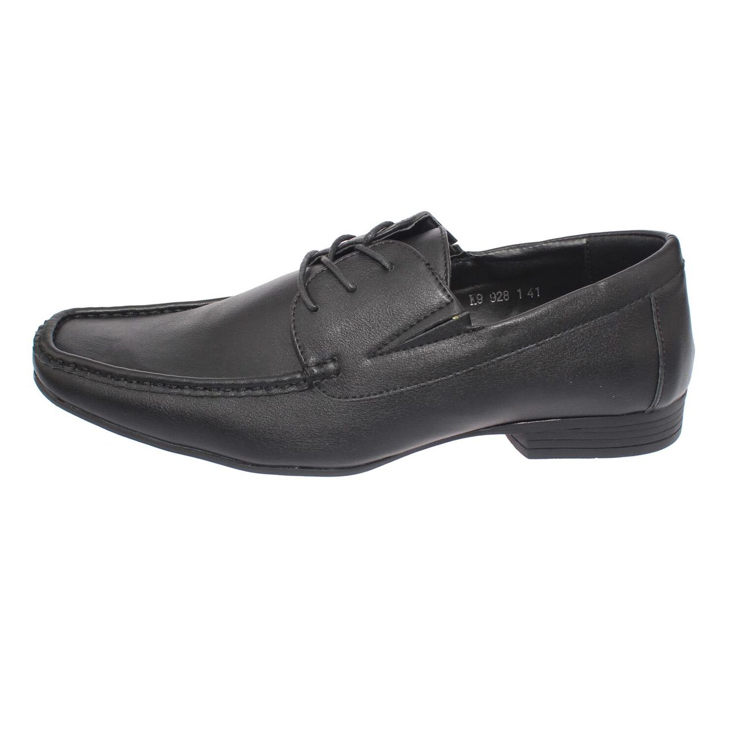 Zapato Formal Caf&eacute; Woking Art: 8k99281black image number 3.0