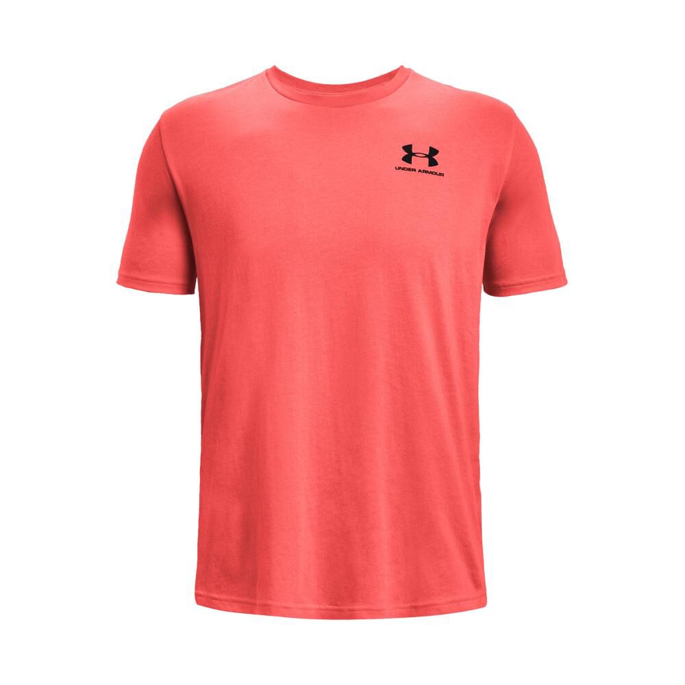 Polera Hombre Under Armour en Oferta | Hites.com
