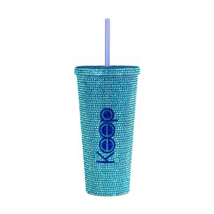 Botella De Agua Keep Shinny / 1 Pieza / 650 Ml
