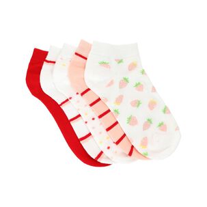Calcetines Freedom / 5 Pares