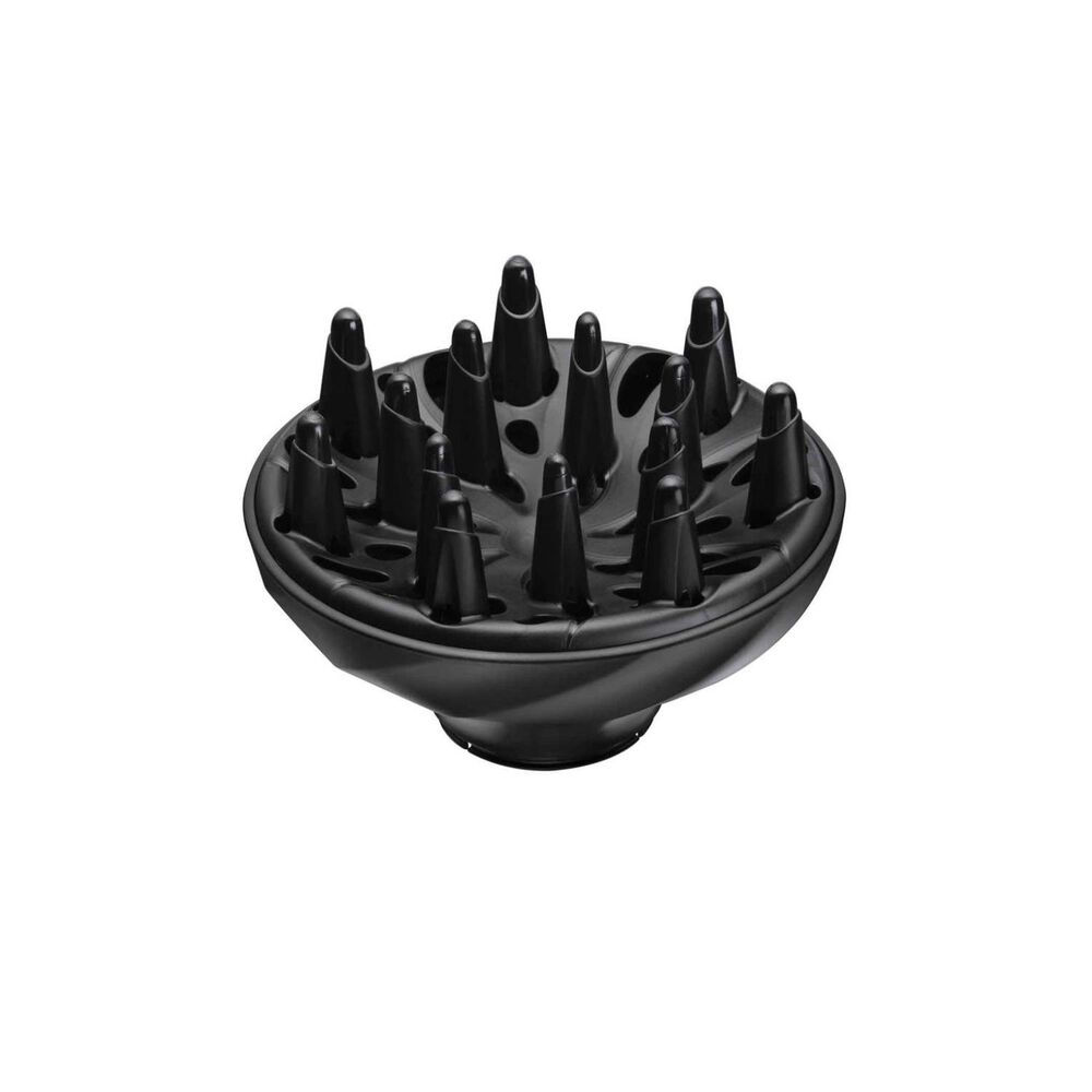 Secador De Cabello Pelo 1875w Gris Pro Titanium D3019 Remington image number 3.0