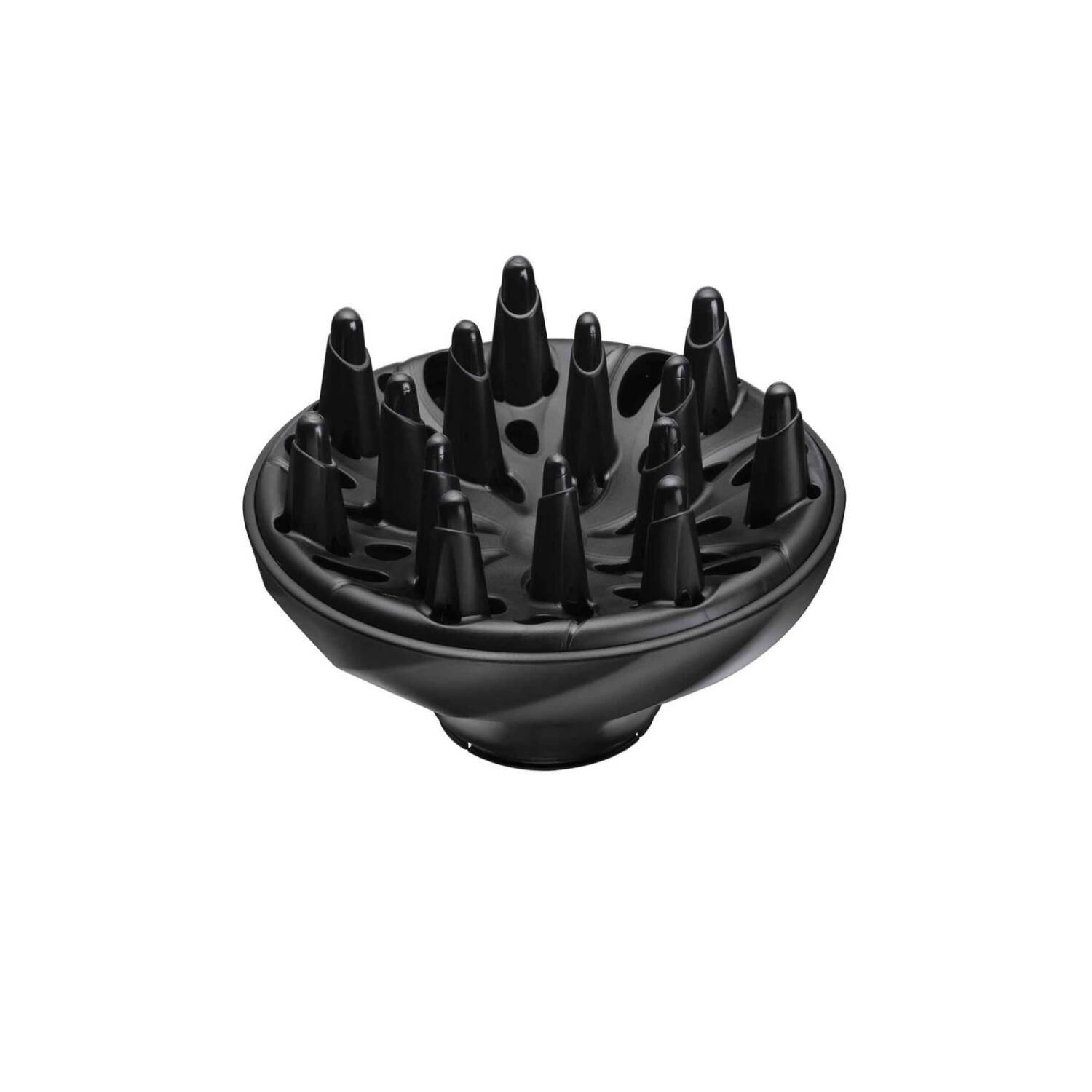 Secador De Cabello Pelo 1875w Gris Pro Titanium D3019 Remington image number 3.0