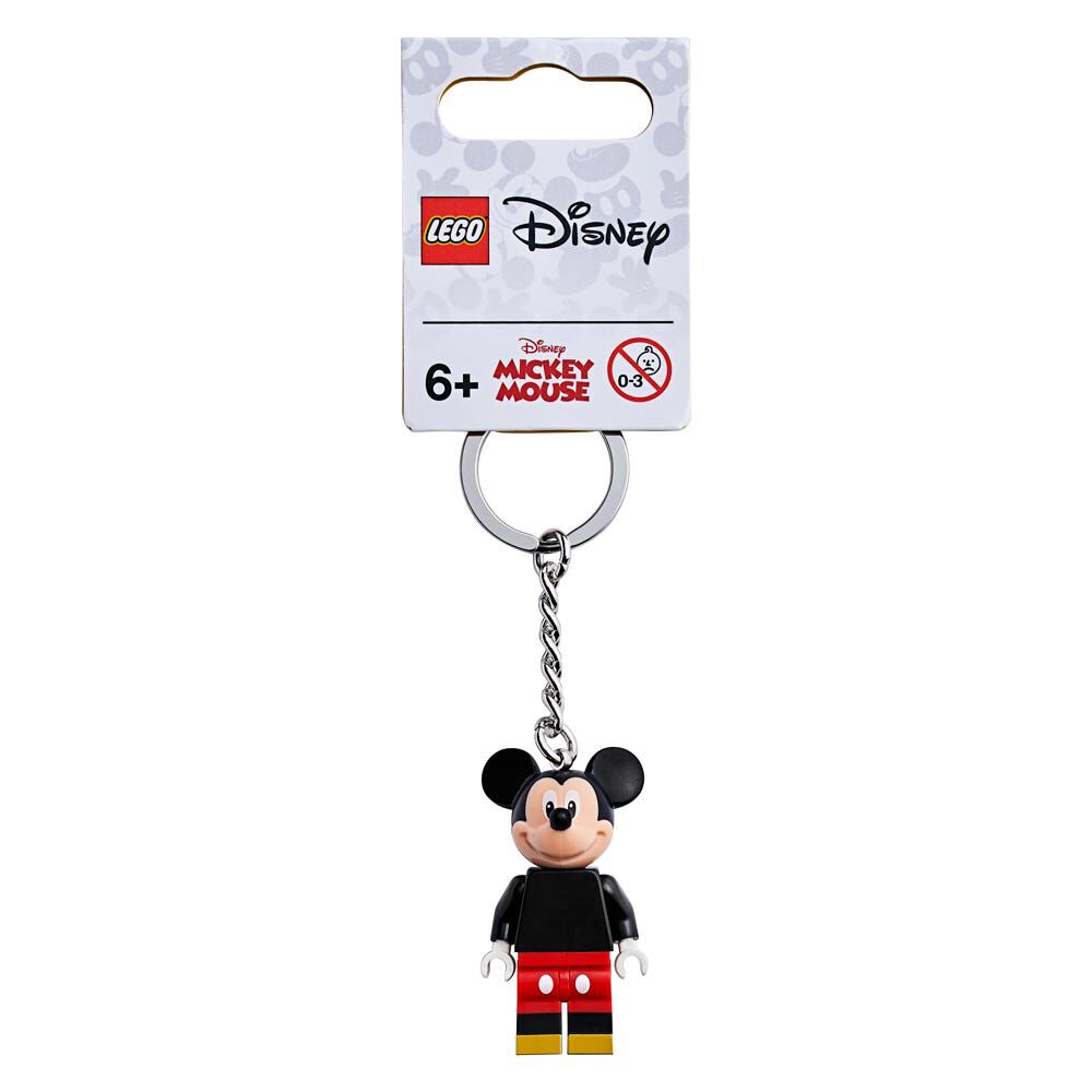 Lego Llavero De Mickey - 853998 image number 0.0