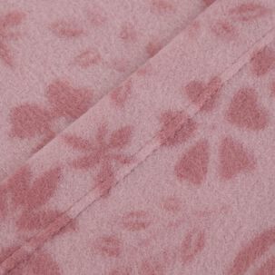 Juego De S&aacute;banas Belle Noite Pastel / King