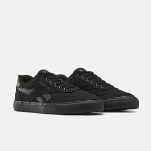 Zapatilla Reebok Court Advance Vulc Hombre Negro