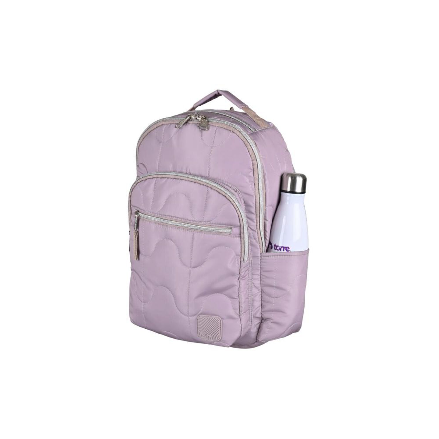 Mochila Imperia - Mushroom 27l Torre image number 4.0