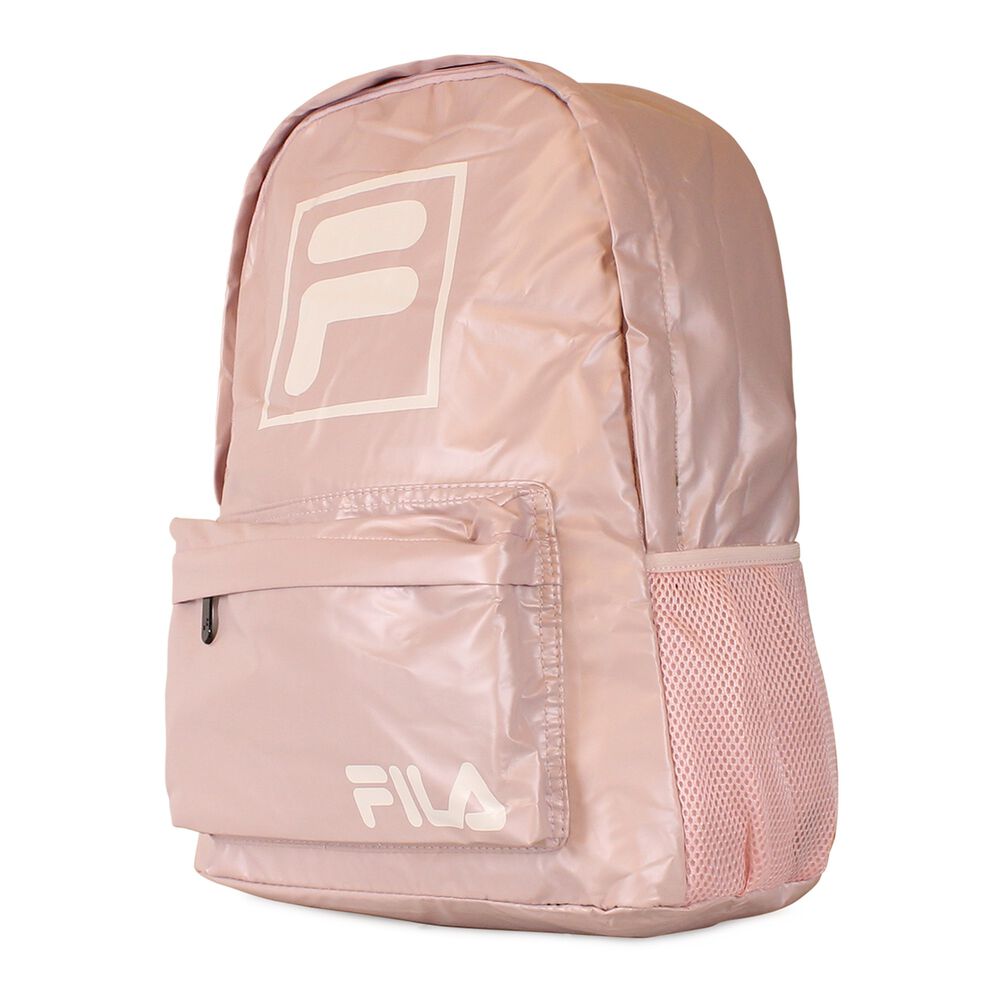 Mochila + Bolso Bolonia Pink Fila image number 3.0