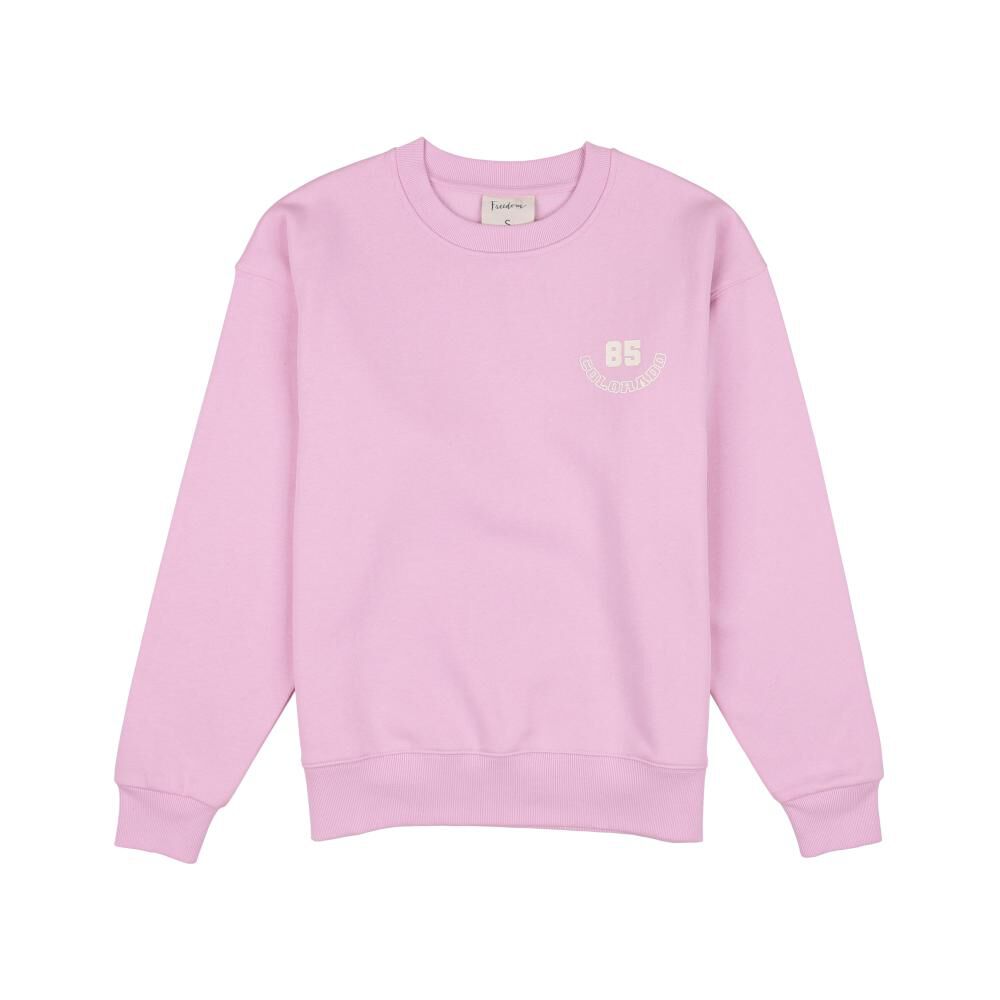 Poler&oacute;n Mujer Freedom image number 0.0