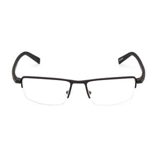 Lentes &Oacute;pticos Negro Matte Timberland