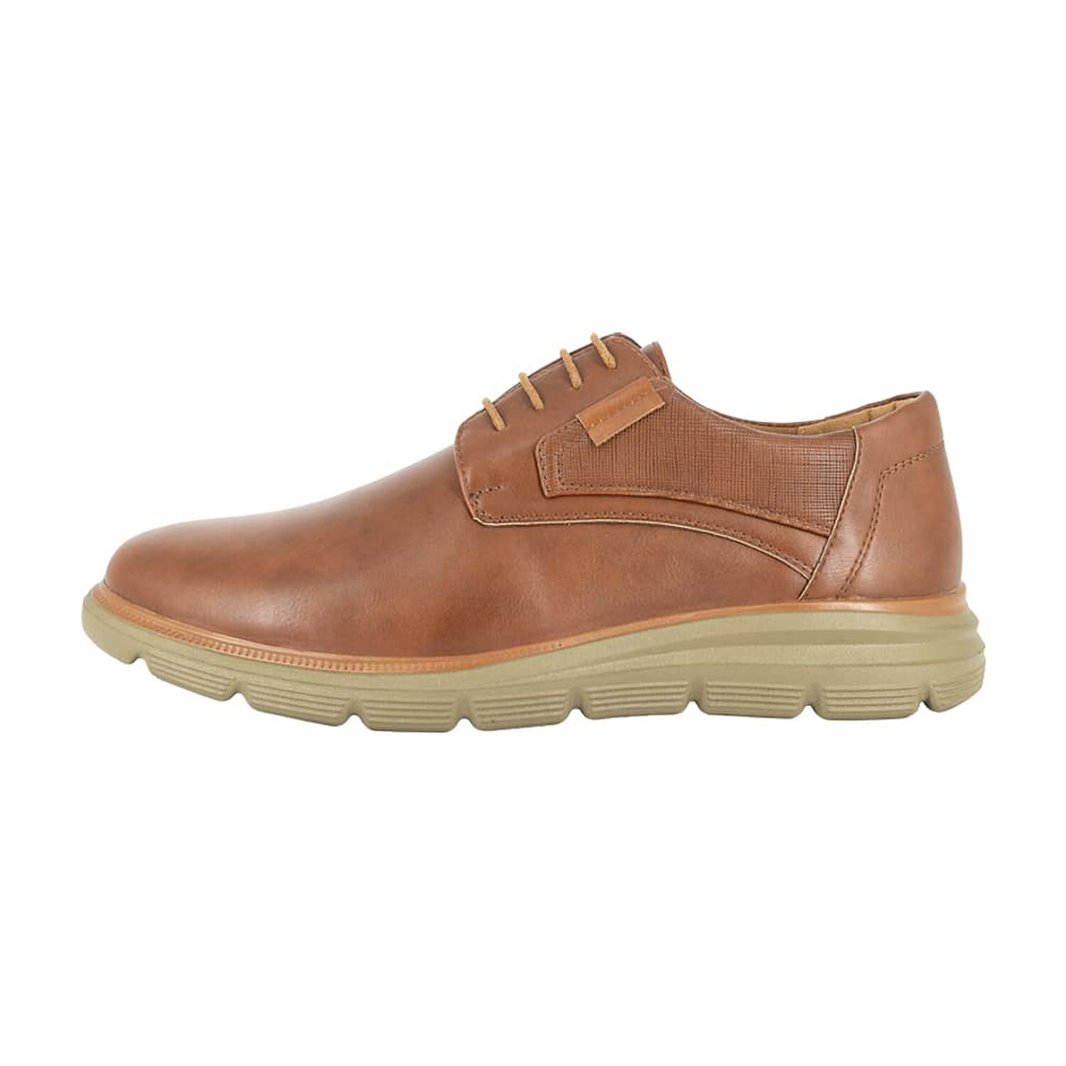 Zapato Casual Murray Caramelo Uns image number 1.0
