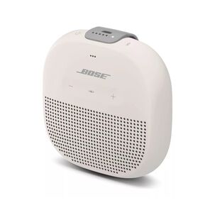 Parlante Bose Soundlink Micro Bluetooth Blanco