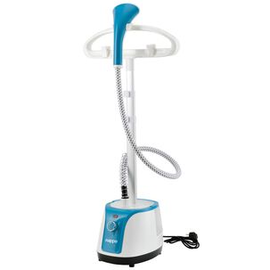 Plancha A Vapor Vertical Nappo 1800w Regulable 2l