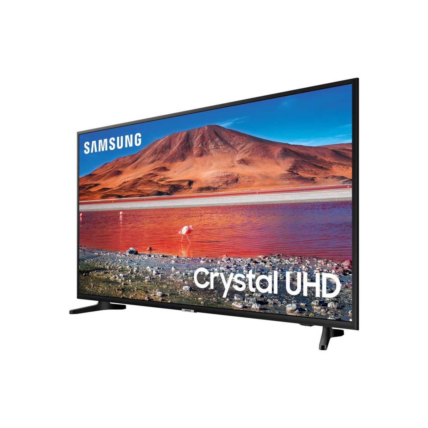 Led 50" Samsung TU7090 / Ultra HD 4K / Smart TV image number 3.0