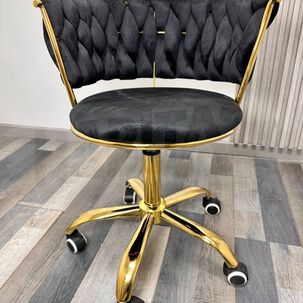 Silla Queen Lite De Escritorio