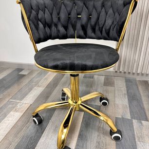 Silla Queen Lite De Escritorio