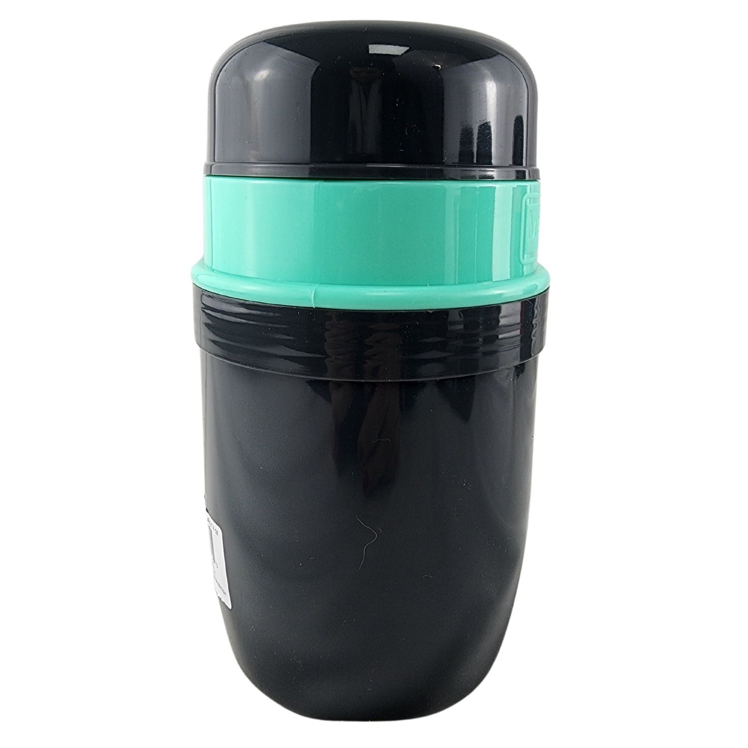 Termo New Mega 430ml Comida Caliente Boca Ancha Es Turquesa image number 3.0