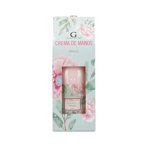 Crema De Manos Geeps Secret / 450 Ml