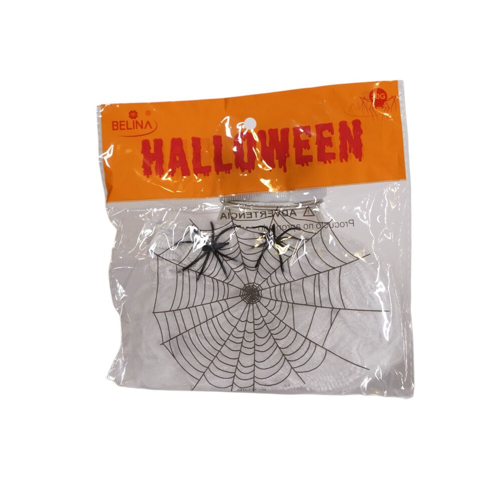 Set Decoración Halloween Premium Cotillón image number 3.0