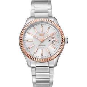 Reloj Cat Mujer L7-341-11-229 Ray Womens