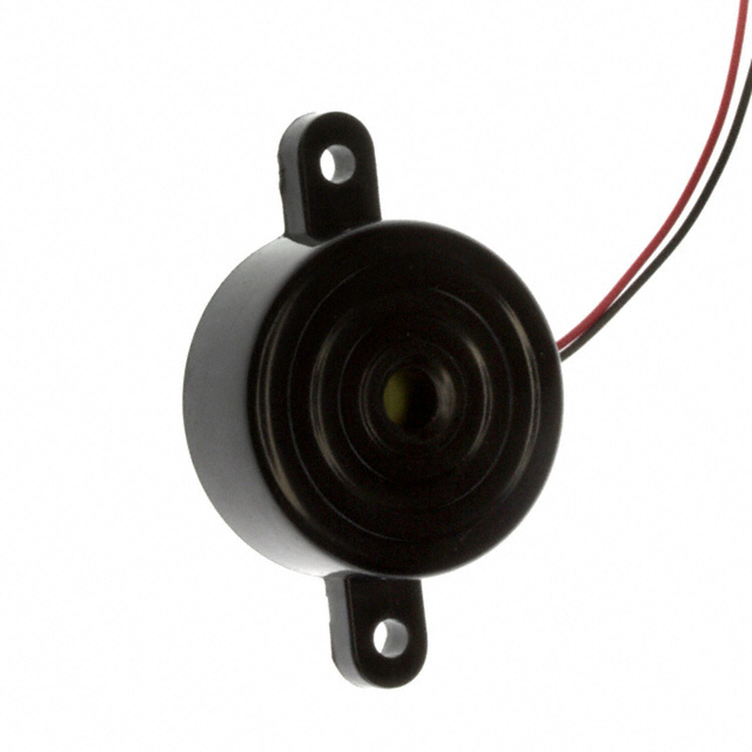 Buzzer - 12vdc 5ma 86db image number 0.0