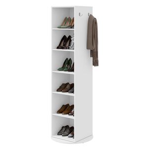 Zapatera Di Poretti Design Zapatera Sthela / 1 Puerta