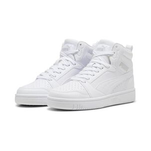 Zapatilla Urbana Hombre Puma Rebound Blanco